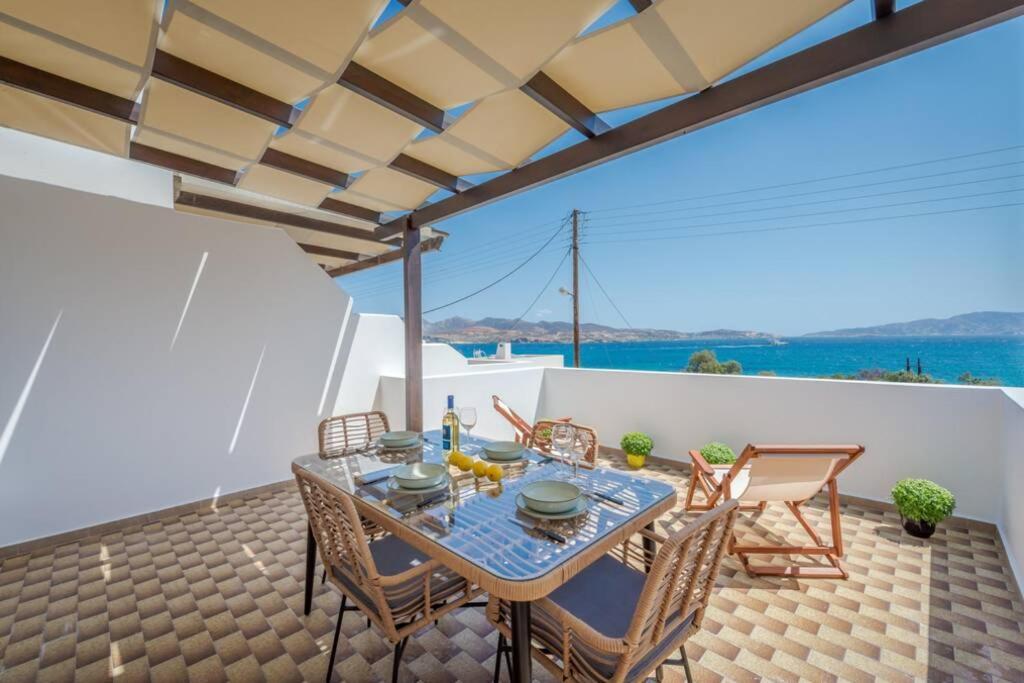 Brizet Apartment Pollónia Kültér fotó