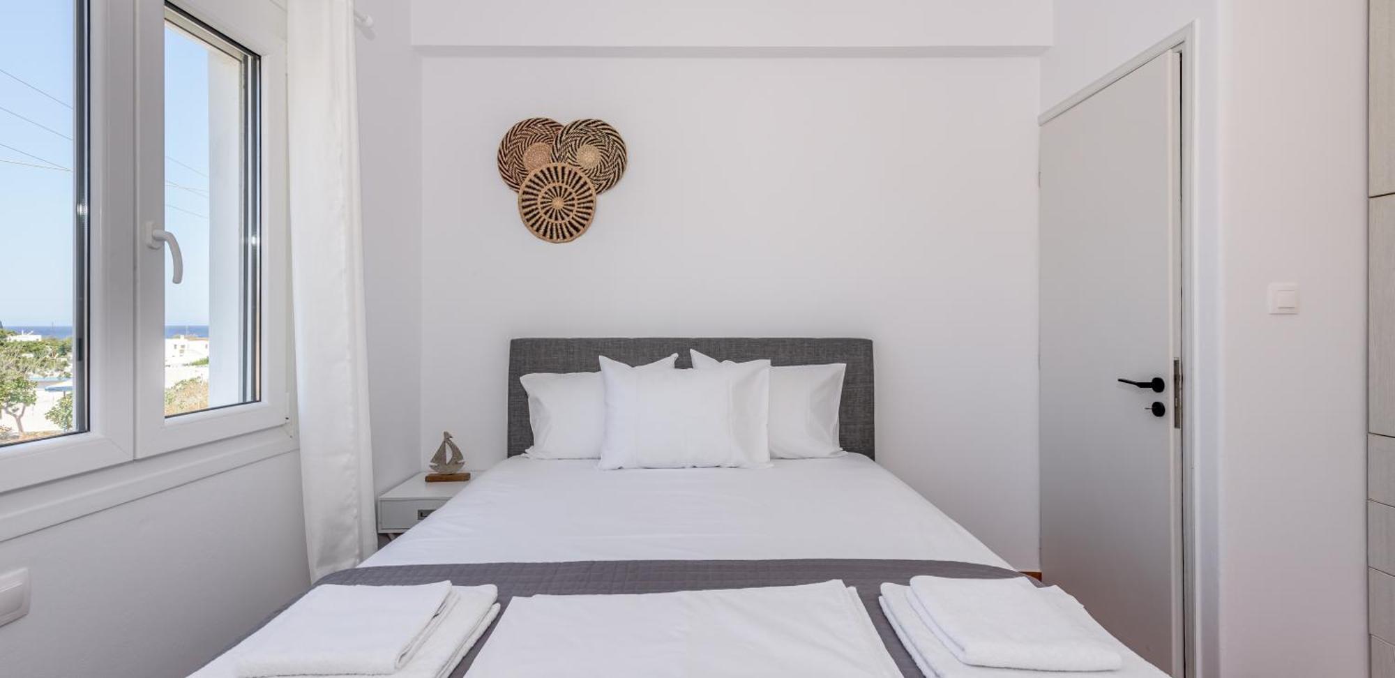 Brizet Apartment Pollónia Kültér fotó