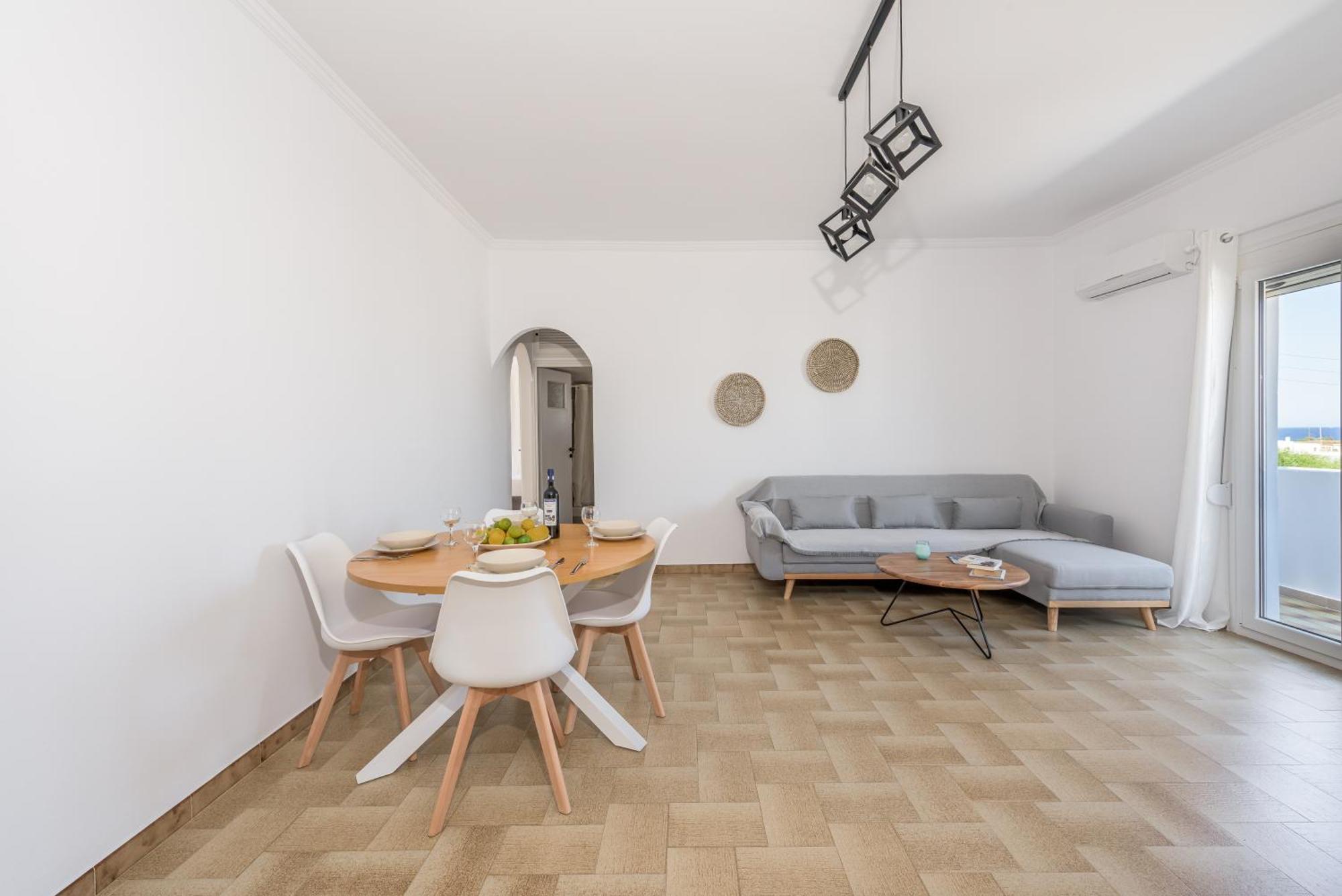 Brizet Apartment Pollónia Kültér fotó